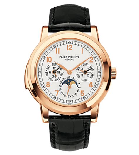 patek philippe mens 5074r-012 rose gold